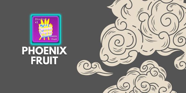Bird: Phoenix (Beast)
