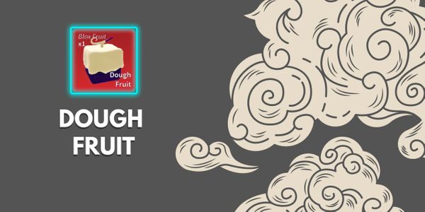 Dough (Elemental)