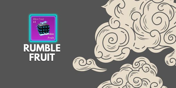 Rumble (Elemental)