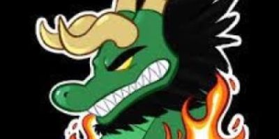Dragon (Beast)