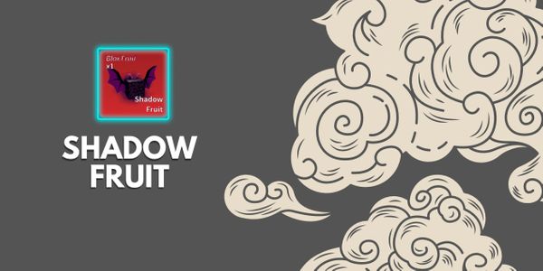 Shadow (Natural)