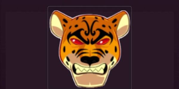 Leopard (Beast)