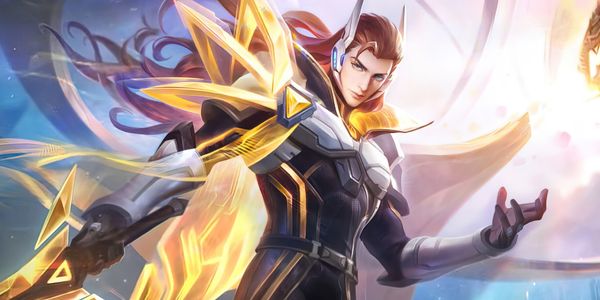 Bren Esports (Epic Skin Lancelot)