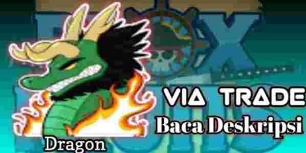 Dragon (Beast)