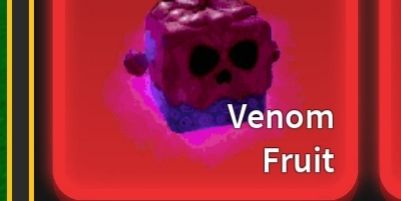 Venom (Natural)