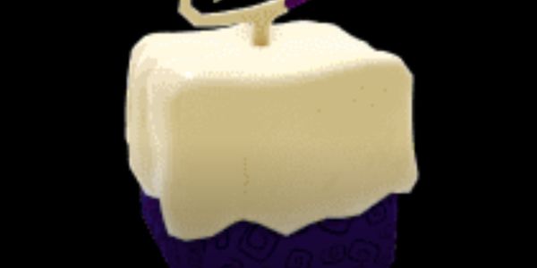 Dough fruit | Blox fruit(via trade)