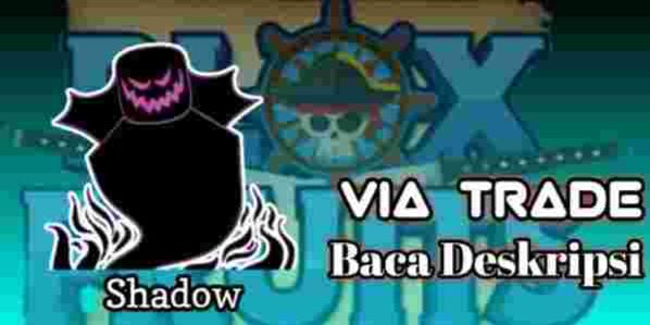 Shadow (Natural)