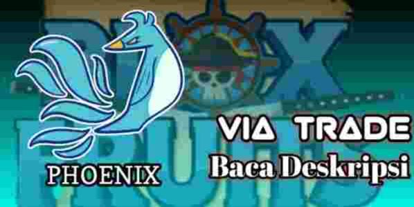 Bird: Phoenix (Beast)