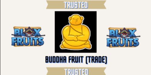 Buddha Fruit (Via Trade)