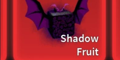 Shadow (Natural)