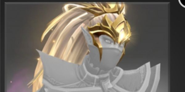 Golden Seclusions of the Void (Immortal TI 2022)