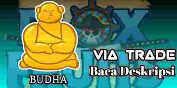 Human: Buddha (Beast)