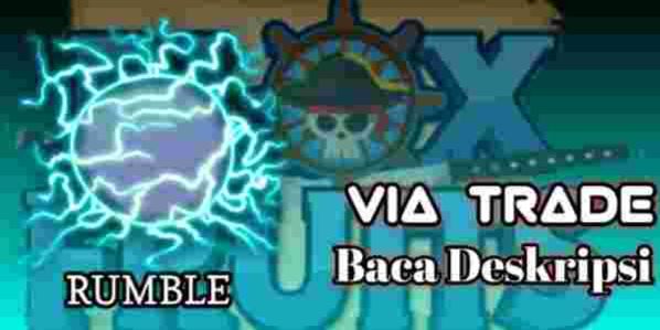 Rumble (Elemental)
