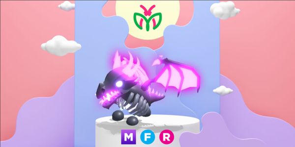 Buy Item Shadow Dragon | MFR RBL 2139434 | itemku