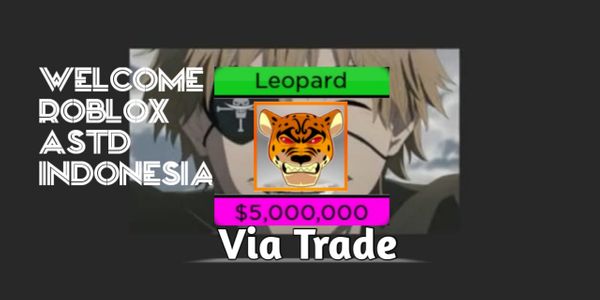 Leopard (Beast)