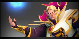 Taunt: The Master Juggles (Invoker Taunt)