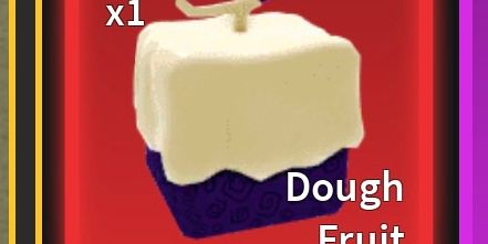 Dough (Elemental)