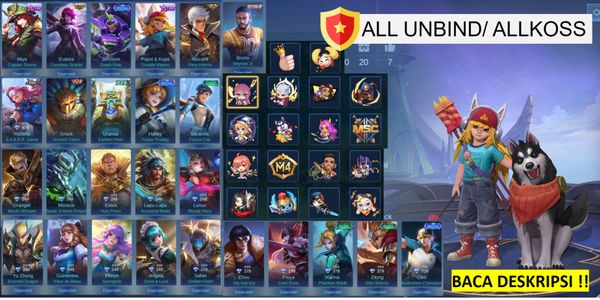 Starlight Popo & Kupa Account, Epic Rafaela, Bruno Neymar, Special Clint, 18 emotes, Cheap and Cheerful (AllUnbind/ AllKoss)
