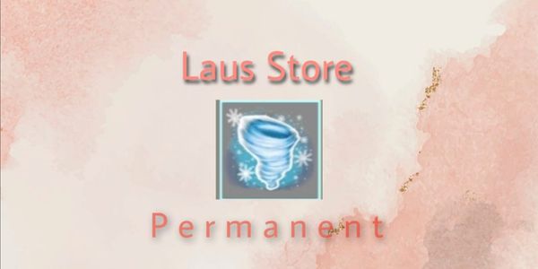Blizzard (Elemental)