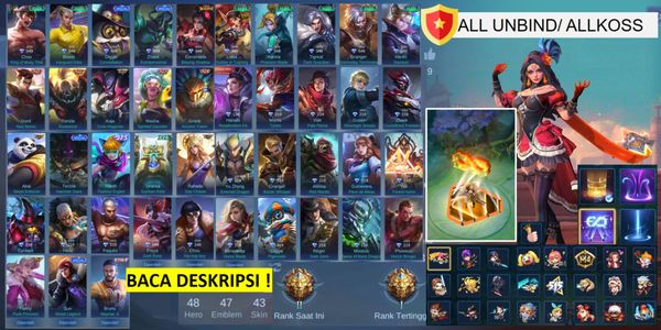 ESMERALDA EPIC account, Bruno Neymar, lots of skins, Recall Party Star (Tas tas lite), 25 emotes, Cheap and Cheerful (AllUnbind/ AllKoss)