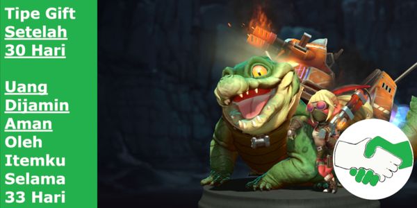 Whippersnapper Diretide 2022 Collector's Cache Snapfire Set