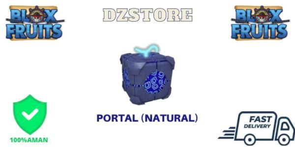 Door (Natural)