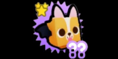 Scary Corgi