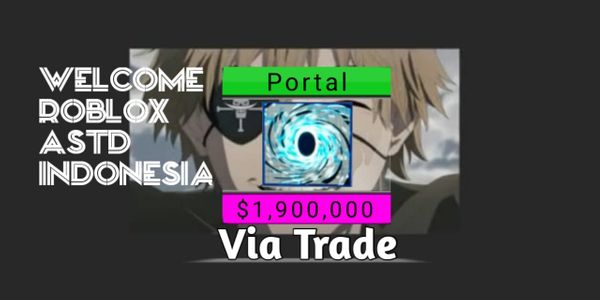 Portal (Natural)