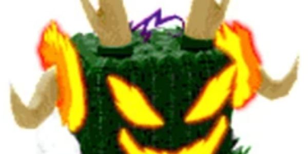 Dragon fruit | Blox fruit (Via trade)