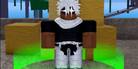 Gacha random fruit - Blox fruits
