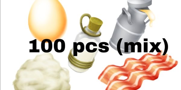 Livestock Products