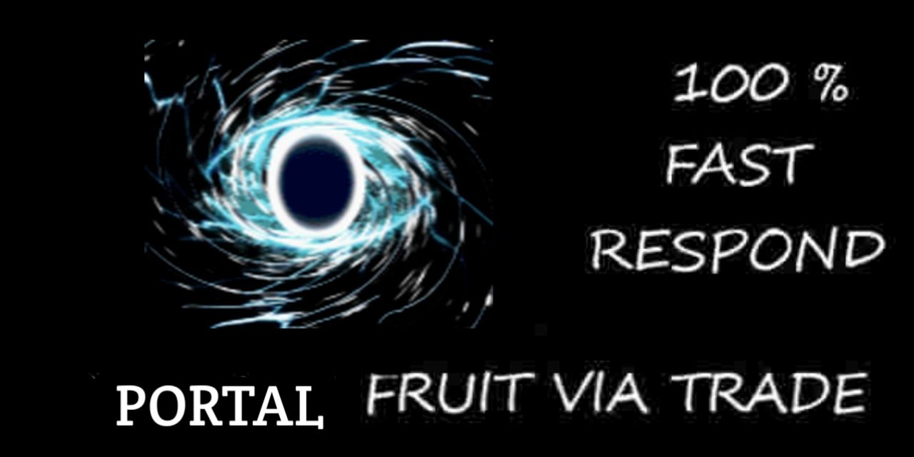 Beli Fruit Portal Natural Blox Fruits Roblox Terlengkap Dan Termurah