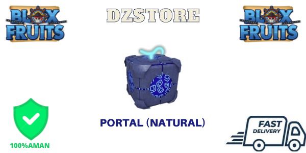 Portal (Natural)