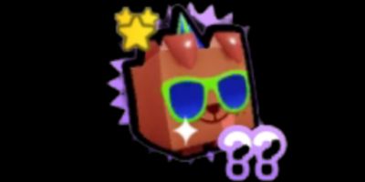 Party Dog