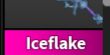 Iceflake