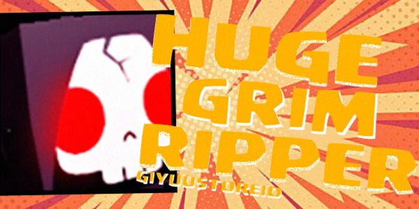 Huge Grim Reaper (Pet Simulator X)