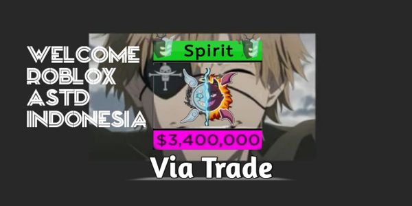 Spirit (Natural)