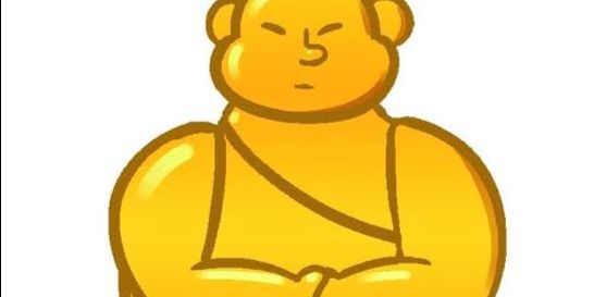 Human: Buddha (Beast)