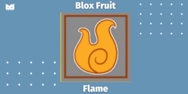 Flame (Elemental)