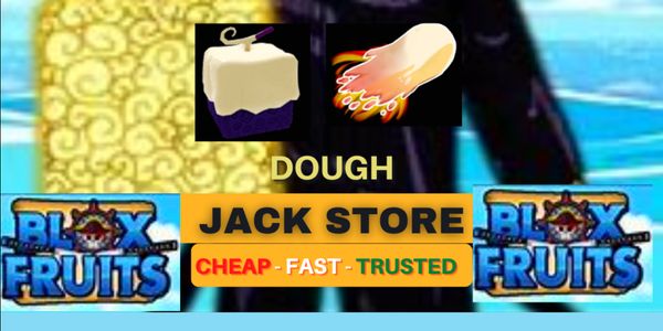 Dough (Elemental)