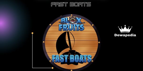 Fast Boats