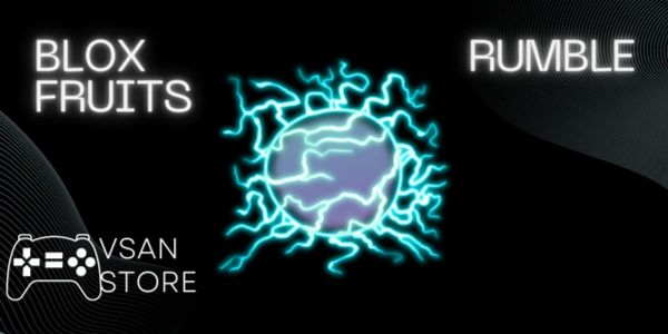 Beli Fruit Rumble (Elemental) Blox Fruits Terlengkap dan Termurah Maret ...