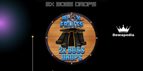 2脳 Drop chance