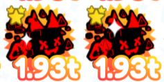 Rainbow 404 Demon