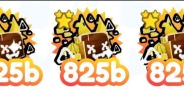 Golden 404 Demon + Bonus Pet and Gems