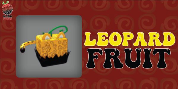 Leopard (Beast)
