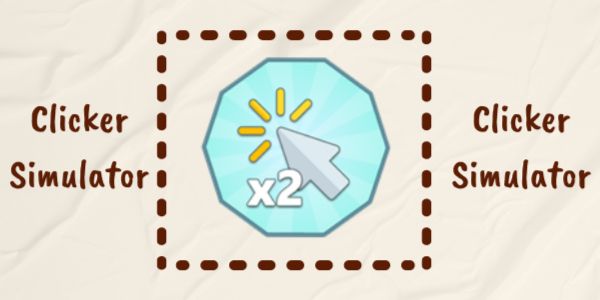 Beli Item x2 Clicks - Gamepass - Clicker Simulator RBL Terlengkap dan ...