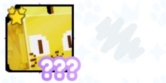 Golden Huge Pixel Paint