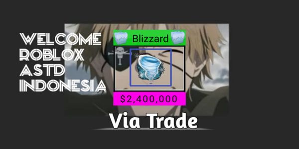 Blizzard (Elemental)