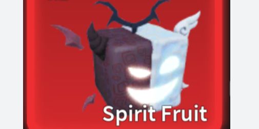 Spirit (Natural)